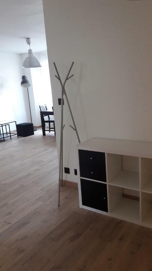 Modernite Et Design Part Dieu Lyon Eksteriør billede